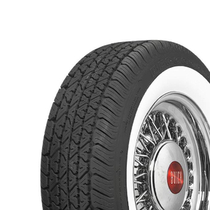 BFGoodrich Silvertown 185/80R13 89 S WW